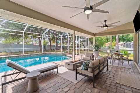Villa ou maison à vendre à Spring Hill, Floride: 3 chambres, 199.74 m2 № 2149170 - photo 9