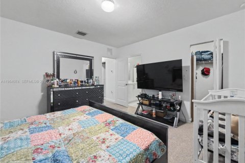 Villa ou maison à vendre à Florida City, Floride: 4 chambres, 124.3 m2 № 2081076 - photo 22