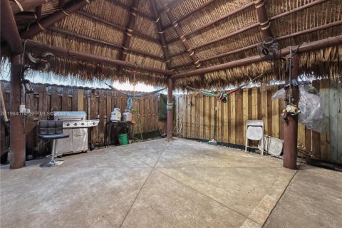 Villa ou maison à vendre à Florida City, Floride: 4 chambres, 124.3 m2 № 2081076 - photo 25