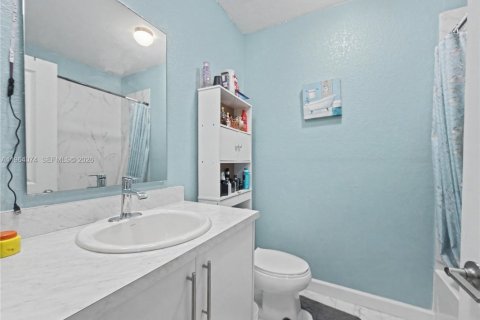 Villa ou maison à vendre à Florida City, Floride: 4 chambres, 124.3 m2 № 2081076 - photo 23
