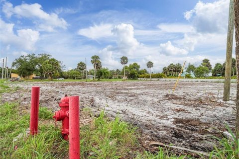 Land in Vero Beach, Florida № 1776705 - photo 8