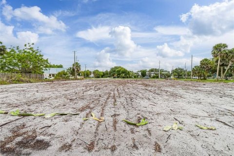 Land in Vero Beach, Florida № 1776705 - photo 1