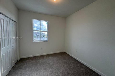 Villa ou maison à louer à Homestead, Floride: 3 chambres, 143.53 m2 № 1982371 - photo 7