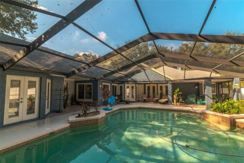 Villa ou maison à louer à Tampa, Floride: 4 chambres, 249.72 m2 № 1906913 - photo 4