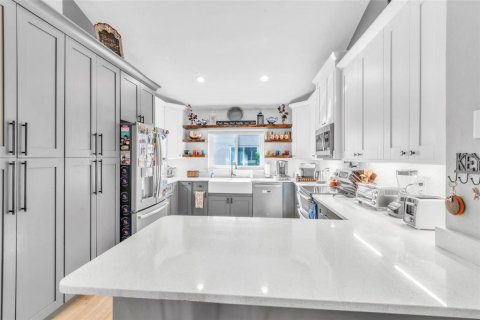 Villa ou maison à louer à Tampa, Floride: 4 chambres, 249.72 m2 № 1906913 - photo 13