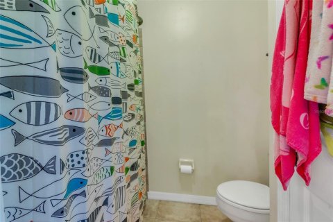 Villa ou maison à louer à Tampa, Floride: 4 chambres, 249.72 m2 № 1906913 - photo 28