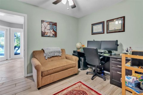 Villa ou maison à louer à Tampa, Floride: 4 chambres, 249.72 m2 № 1906913 - photo 20