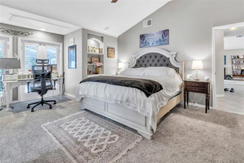 Villa ou maison à louer à Tampa, Floride: 4 chambres, 249.72 m2 № 1906913 - photo 23