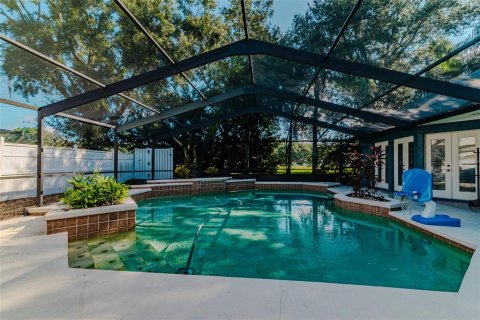 Villa ou maison à louer à Tampa, Floride: 4 chambres, 249.72 m2 № 1906913 - photo 5