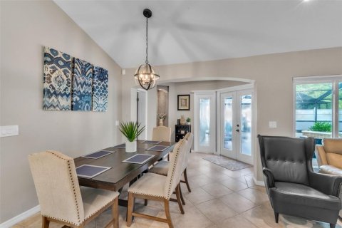 Villa ou maison à louer à Tampa, Floride: 4 chambres, 249.72 m2 № 1906913 - photo 14