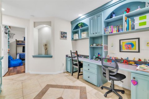 Villa ou maison à louer à Tampa, Floride: 4 chambres, 249.72 m2 № 1906913 - photo 26