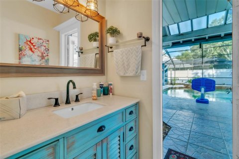 Villa ou maison à louer à Tampa, Floride: 4 chambres, 249.72 m2 № 1906913 - photo 27