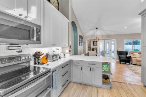 Villa ou maison à louer à Tampa, Floride: 4 chambres, 249.72 m2 № 1906913 - photo 11