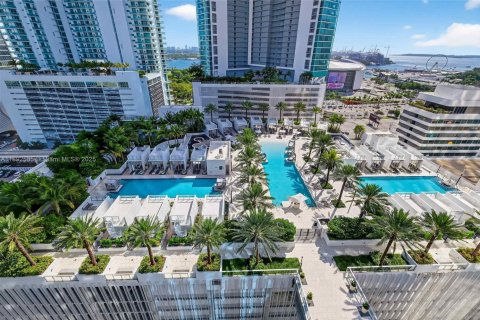 Copropriété à louer à Miami, Floride: 2 chambres, 144.93 m2 № 1946735 - photo 25