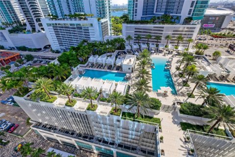 Copropriété à louer à Miami, Floride: 2 chambres, 144.93 m2 № 1946735 - photo 29
