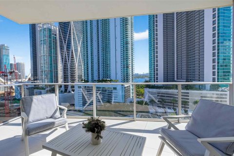Copropriété à louer à Miami, Floride: 2 chambres, 144.93 m2 № 1946735 - photo 19