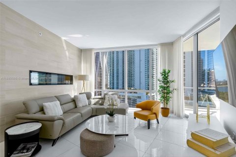 Copropriété à louer à Miami, Floride: 2 chambres, 144.93 m2 № 1946735 - photo 6