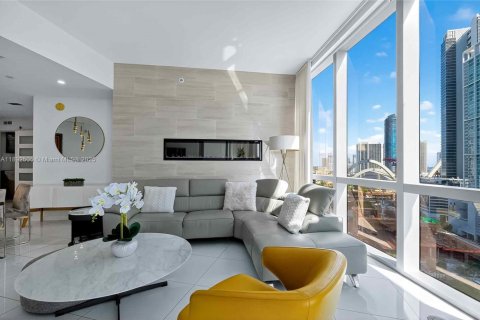 Copropriété à louer à Miami, Floride: 2 chambres, 144.93 m2 № 1946735 - photo 20