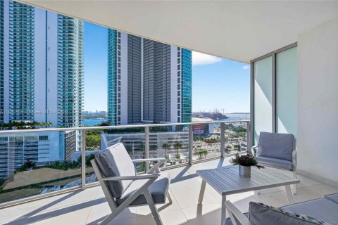 Copropriété à louer à Miami, Floride: 2 chambres, 144.93 m2 № 1946735 - photo 28