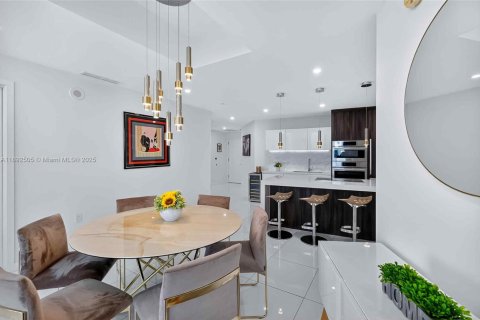 Copropriété à louer à Miami, Floride: 2 chambres, 144.93 m2 № 1946735 - photo 24