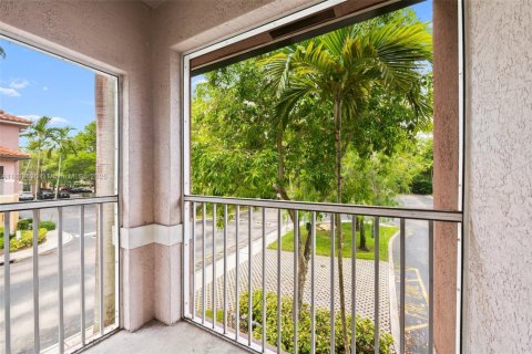 Townhouse in Coral Springs, Florida 2 bedrooms, 117.8 sq.m. № 1813882 - photo 7