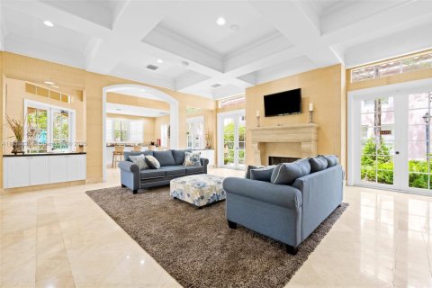 Townhouse in Coral Springs, Florida 2 bedrooms, 117.8 sq.m. № 1813882 - photo 23
