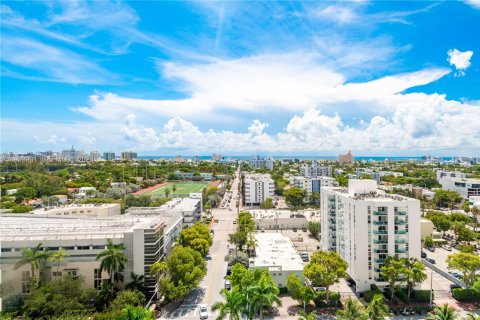 Купить кондоминиум в Майами-Бич, Флорида 1 спальня, 56.67м2, № 2055710 - фото 28