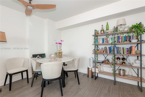 Купить кондоминиум в Майами-Бич, Флорида 1 спальня, 56.67м2, № 2055710 - фото 10