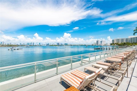 Купить кондоминиум в Майами-Бич, Флорида 1 спальня, 56.67м2, № 2055710 - фото 29