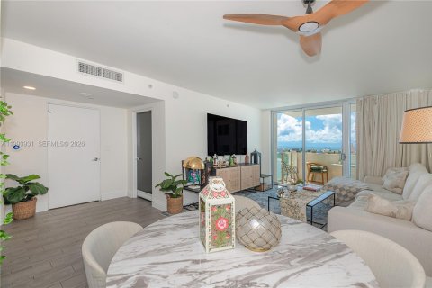 Купить кондоминиум в Майами-Бич, Флорида 1 спальня, 56.67м2, № 2055710 - фото 4