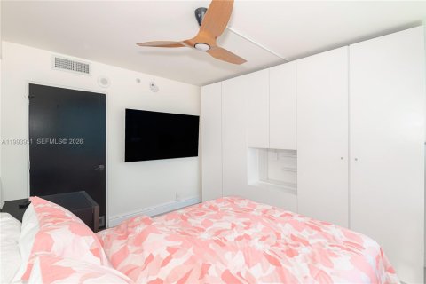 Купить кондоминиум в Майами-Бич, Флорида 1 спальня, 56.67м2, № 2055710 - фото 23