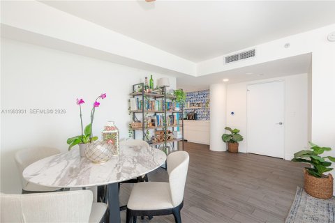 Купить кондоминиум в Майами-Бич, Флорида 1 спальня, 56.67м2, № 2055710 - фото 12