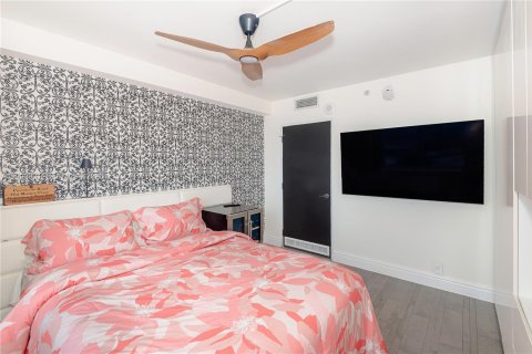 Купить кондоминиум в Майами-Бич, Флорида 1 спальня, 56.67м2, № 2055710 - фото 22