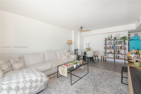 Купить кондоминиум в Майами-Бич, Флорида 1 спальня, 56.67м2, № 2055710 - фото 8