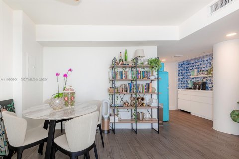 Купить кондоминиум в Майами-Бич, Флорида 1 спальня, 56.67м2, № 2055710 - фото 11