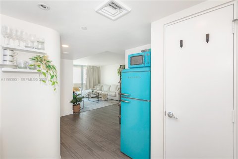 Купить кондоминиум в Майами-Бич, Флорида 1 спальня, 56.67м2, № 2055710 - фото 18