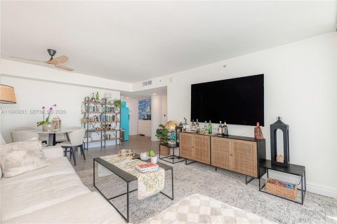 Купить кондоминиум в Майами-Бич, Флорида 1 спальня, 56.67м2, № 2055710 - фото 9