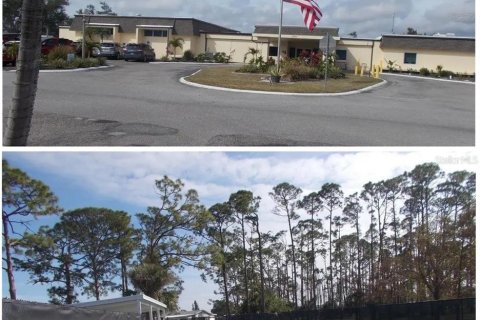 Land in North Port, Florida № 2165812 - photo 10