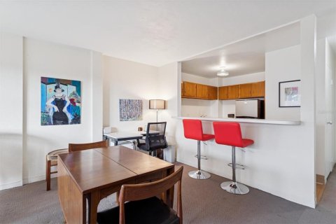Copropriété à vendre à Saint Petersburg, Floride: 1 chambre, 72.46 m2 № 2096281 - photo 9