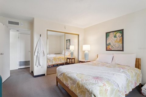 Copropriété à vendre à Saint Petersburg, Floride: 1 chambre, 72.46 m2 № 2096281 - photo 7