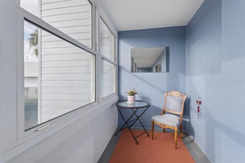 Copropriété à vendre à Saint Petersburg, Floride: 1 chambre, 72.46 m2 № 2096281 - photo 5