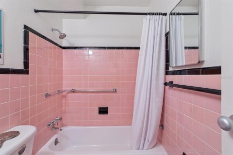 Copropriété à vendre à Saint Petersburg, Floride: 1 chambre, 72.46 m2 № 2096281 - photo 15