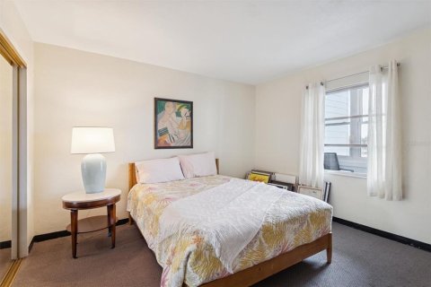 Copropriété à vendre à Saint Petersburg, Floride: 1 chambre, 72.46 m2 № 2096281 - photo 8