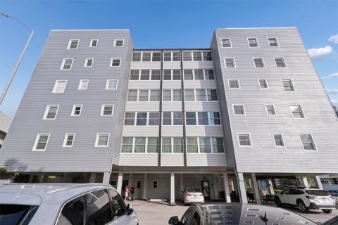 Copropriété à vendre à Saint Petersburg, Floride: 1 chambre, 72.46 m2 № 2096281 - photo 23