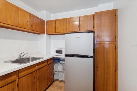 Copropriété à vendre à Saint Petersburg, Floride: 1 chambre, 72.46 m2 № 2096281 - photo 13