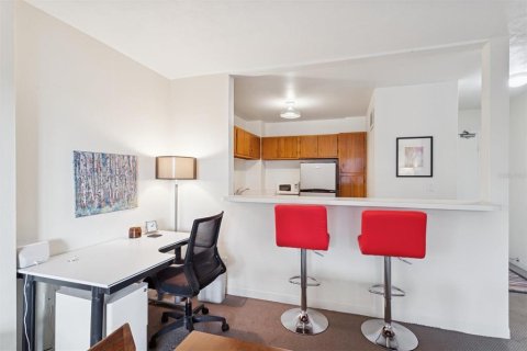 Copropriété à vendre à Saint Petersburg, Floride: 1 chambre, 72.46 m2 № 2096281 - photo 10