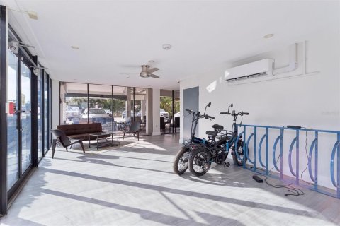 Copropriété à vendre à Saint Petersburg, Floride: 1 chambre, 72.46 m2 № 2096281 - photo 20