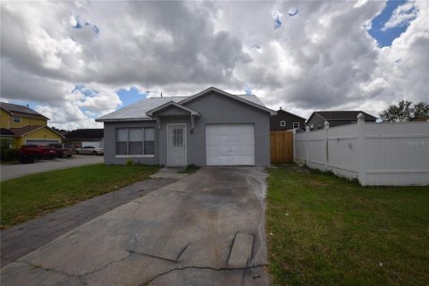 House in Orlando, Florida 3 bedrooms, 97.55 sq.m. № 2394178 - photo 3