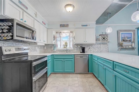 Casa en venta en Clermont, Florida, 2 dormitorios, 109.44 m2 № 1837387 - foto 8