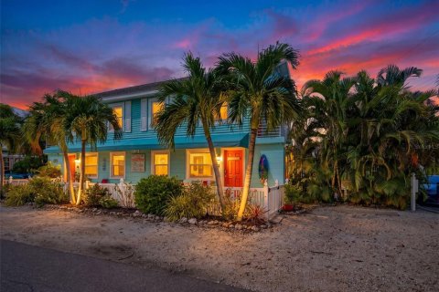 Copropriété à vendre à Bradenton Beach, Floride: 1 chambre, 42.92 m2 № 2415370 - photo 5
